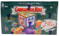 2024 Topps Garbage Pail Kids Series 1 Kids-At-Play COLLECTOR Box